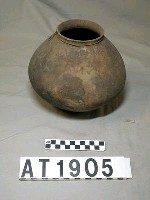 藏品(陶壺)的圖片